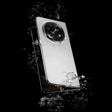 Oppo Find N5 12GB RAM