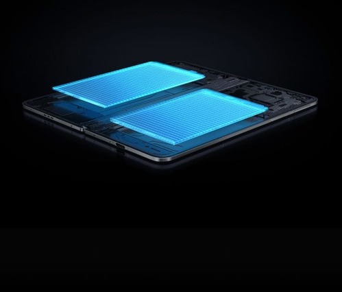 Oppo Find N5 12GB RAM