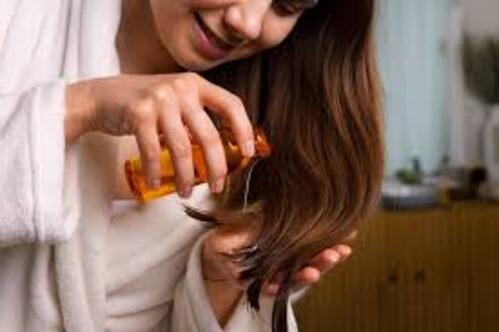 Best 10 Hair Care Tips: