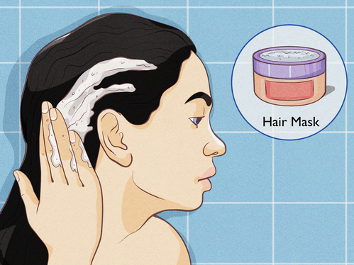 Best 10 Hair Care Tips