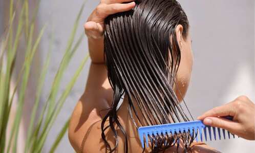 Best 10 Hair Care Tips