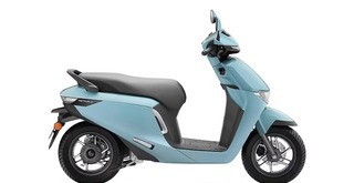 Honda Activa E