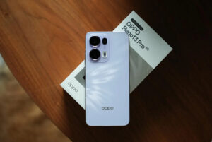 OPPO Reno 13 Pro 5G